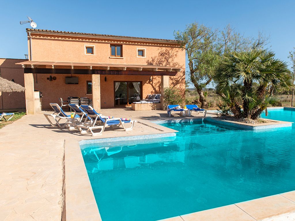 Finca del Corazòn