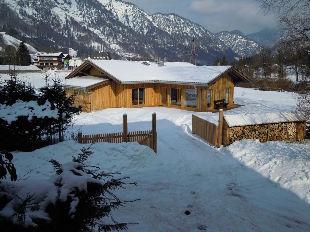 Achberghütte