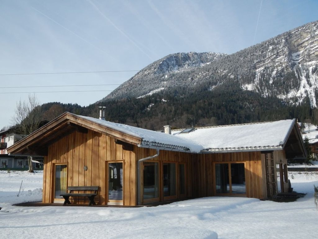 Achberghütte