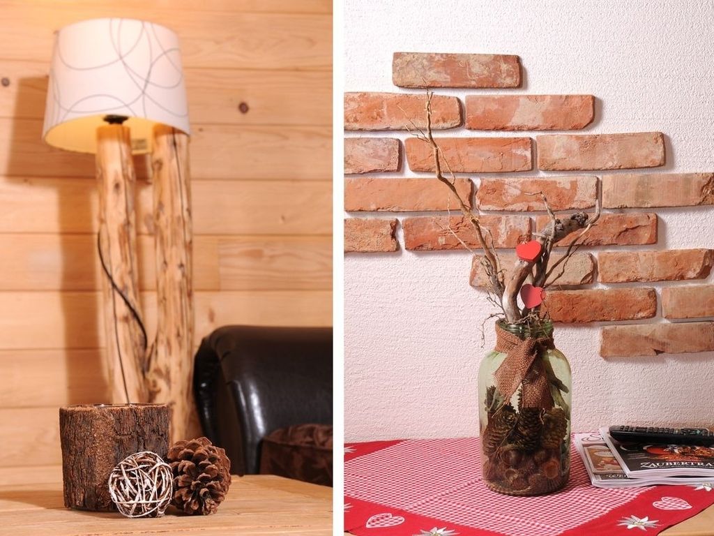 Almchalet Schneeberg