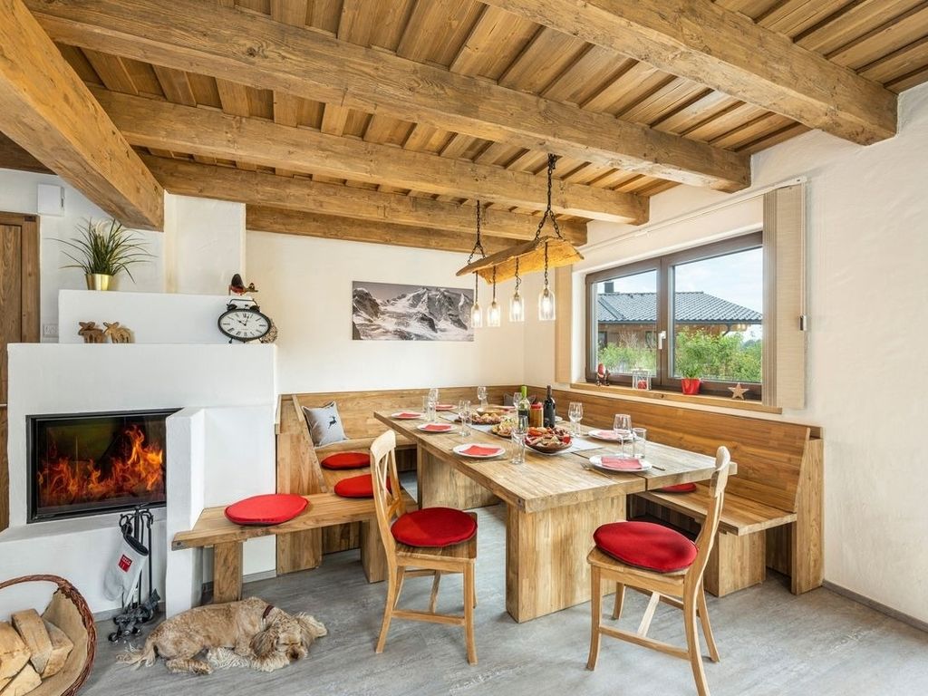 Premium Chalet Dachstein