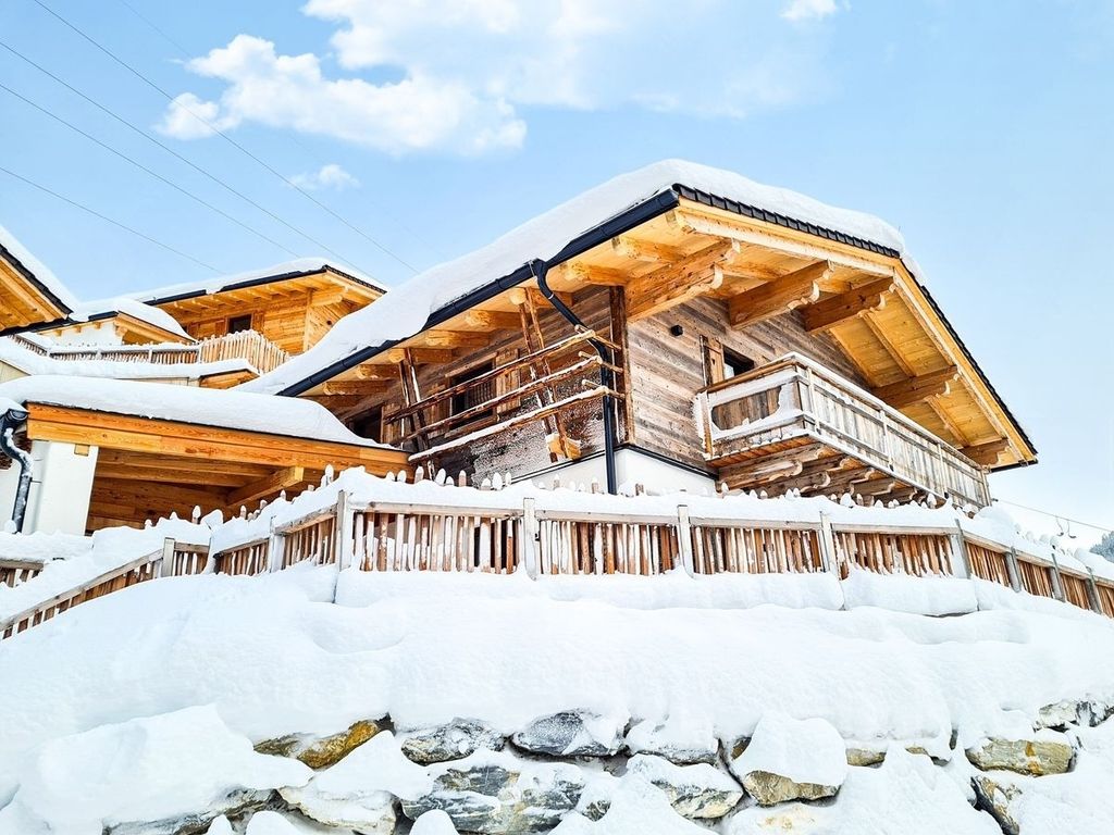 Premium Chalet Dachstein
