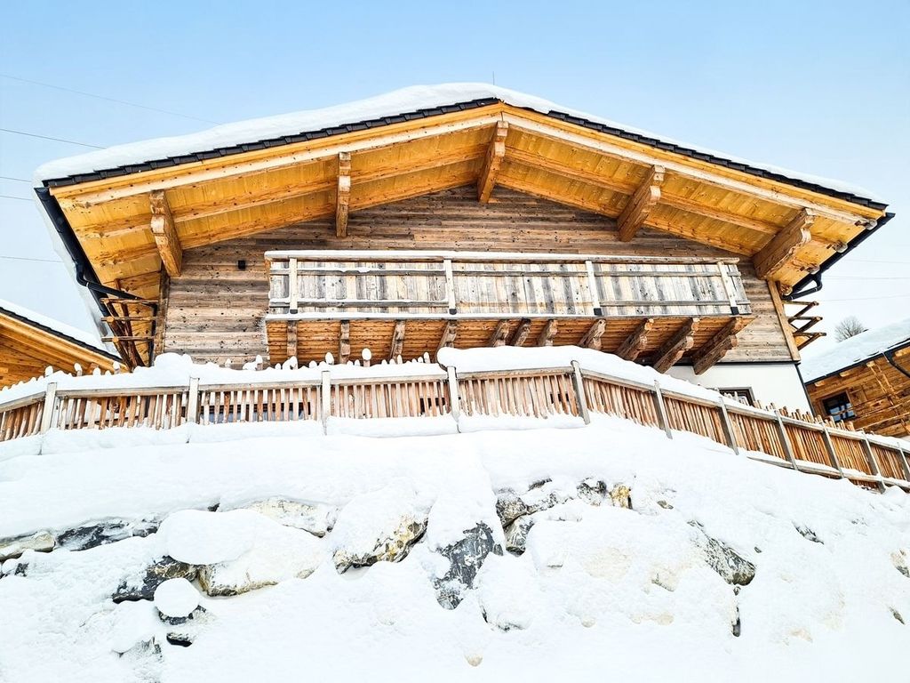 Chalets Premium Dachstein