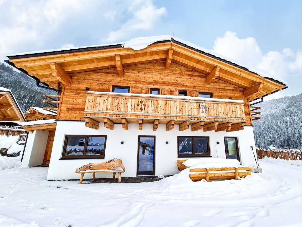 Premium Chalet Dachstein (2)