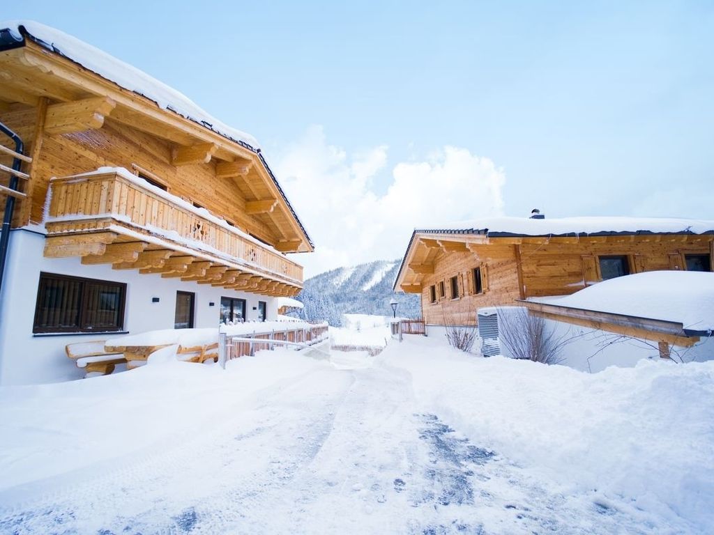 Premium Chalet Dachstein (2)
