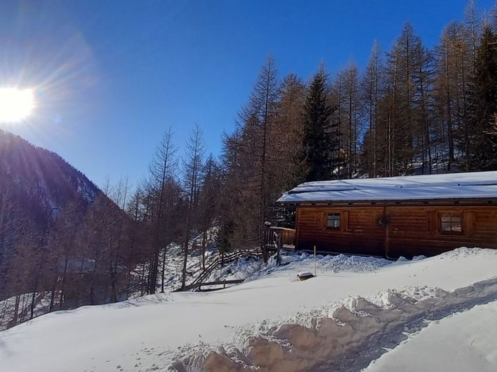 Almwiesenhütte