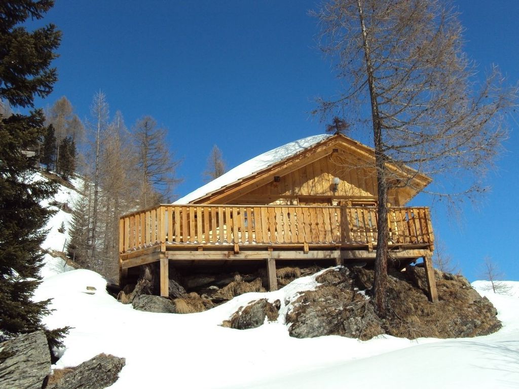 Almwiesenhütte