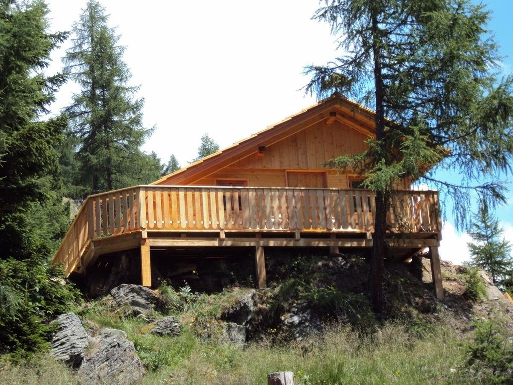 Almwiesenhütte