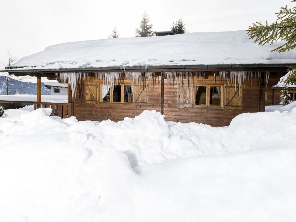 Alpen-Chalets Achensee