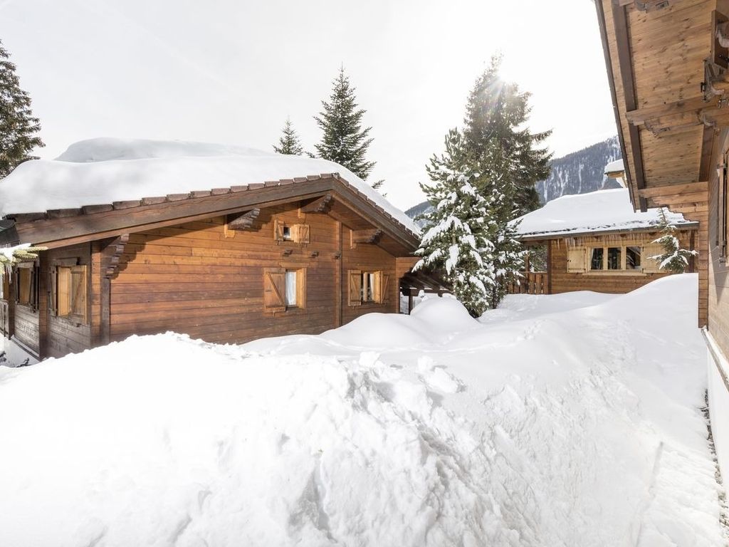 Alpen-Chalets Achensee
