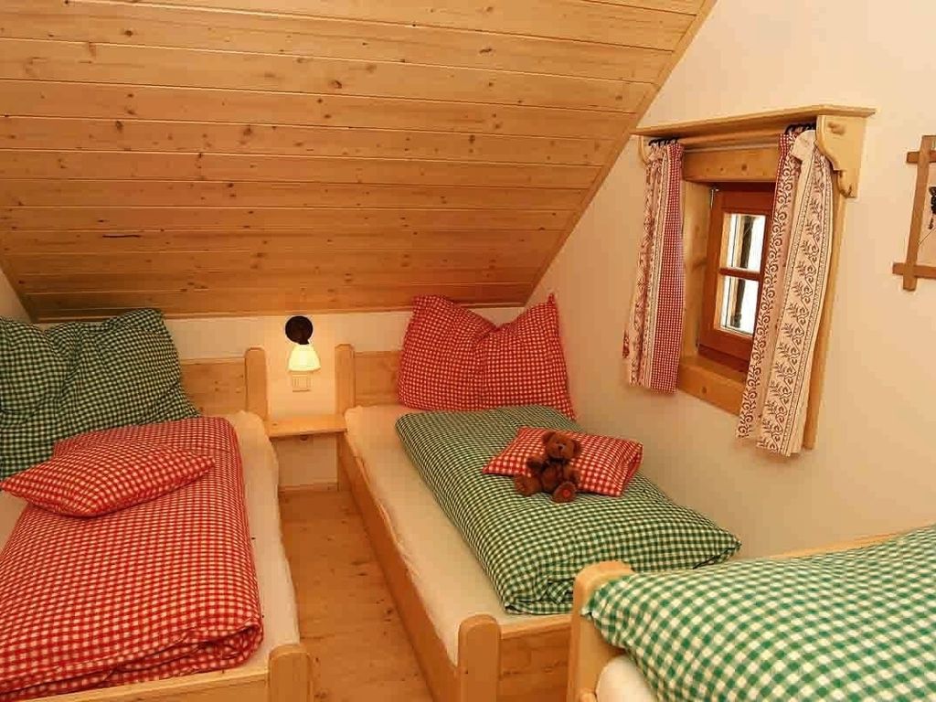 Alpine-Lodges Matthias