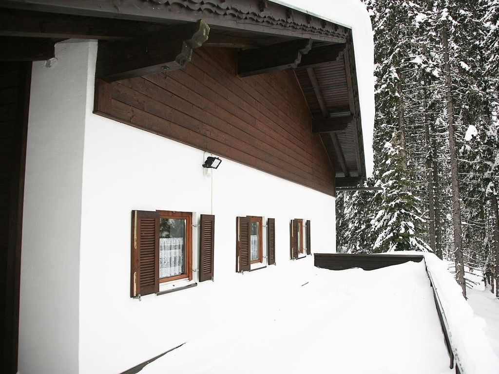 Alpine-Lodges Petra