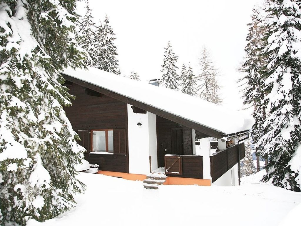 Alpine-Lodges Petra