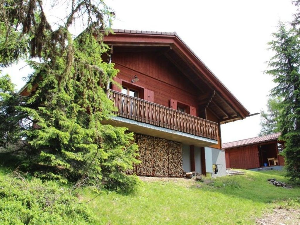 Alpine-Lodges Theresia