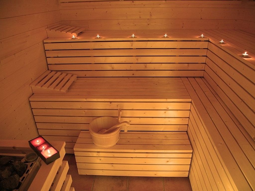 Alpine-Lodges Theresia