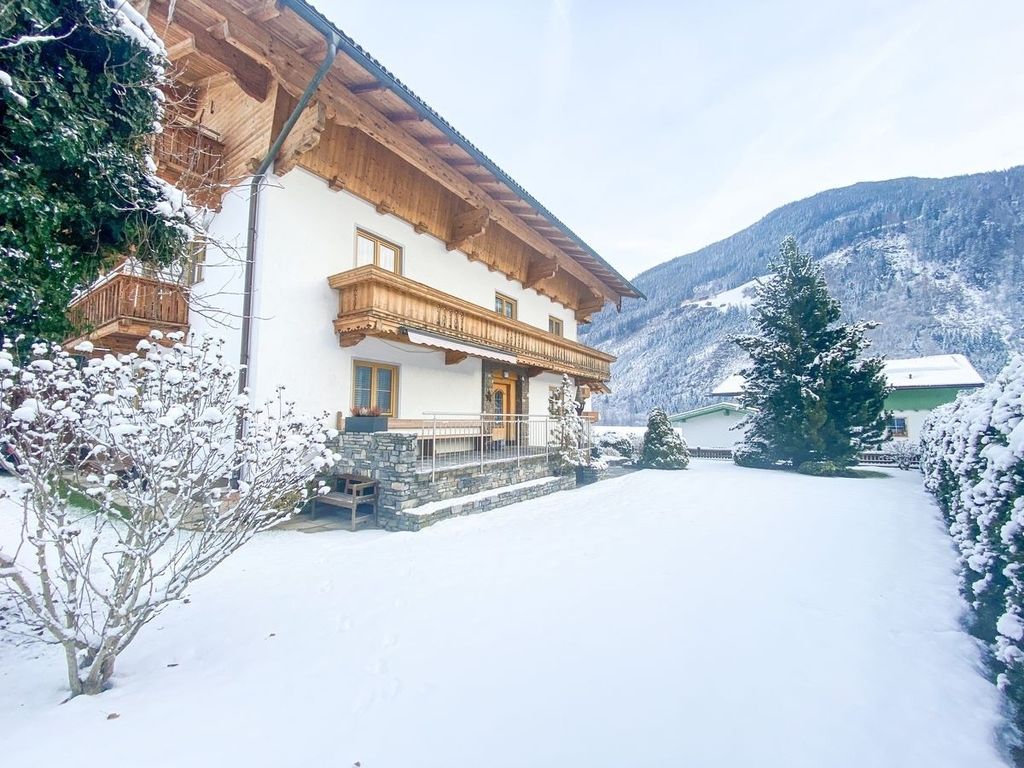Appartement Aschau