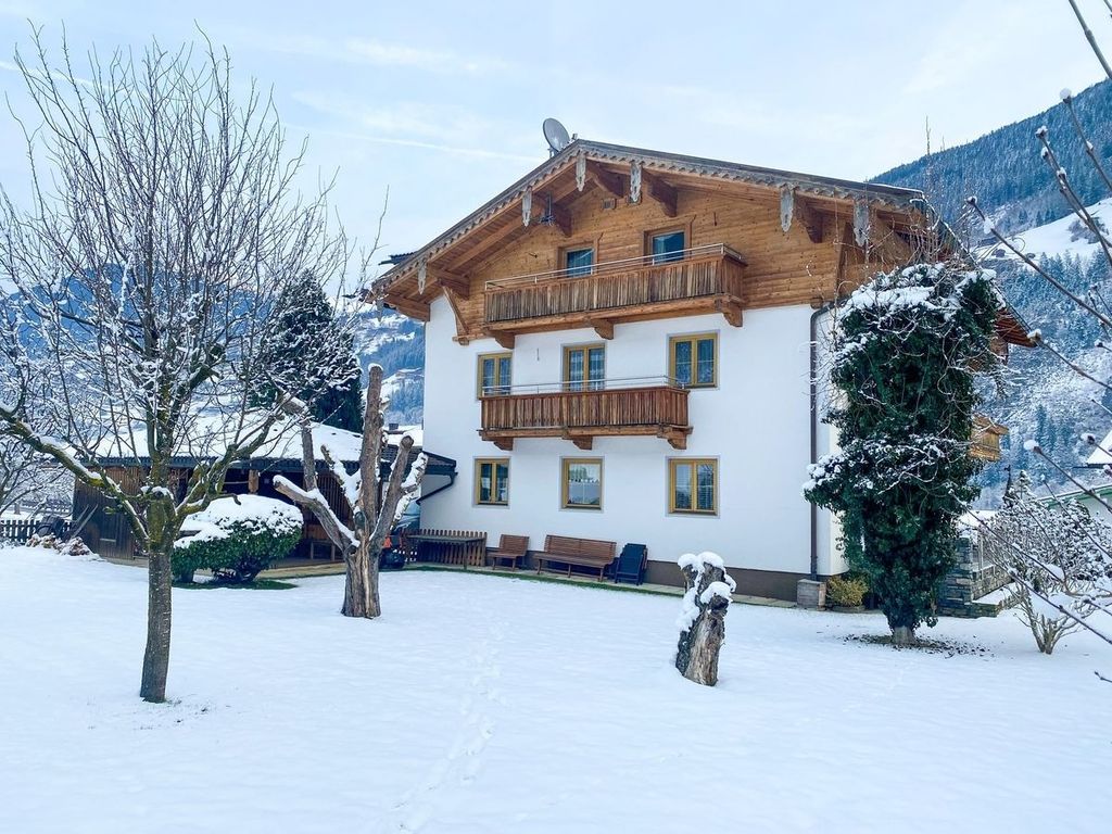 Appartement Aschau
