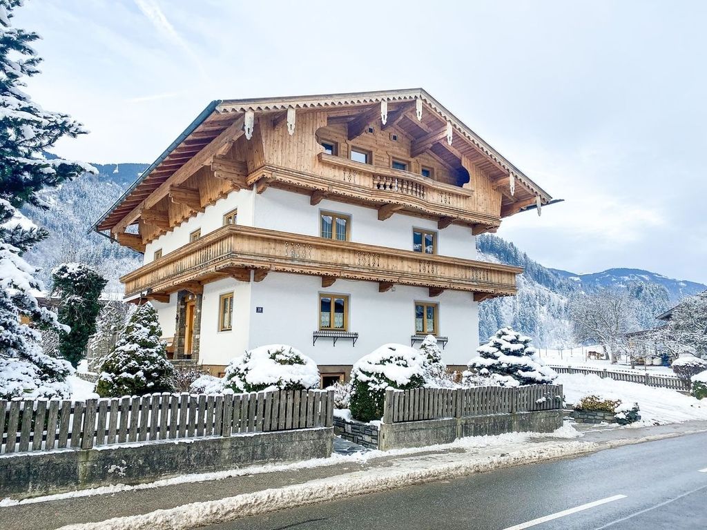 Appartement Aschau