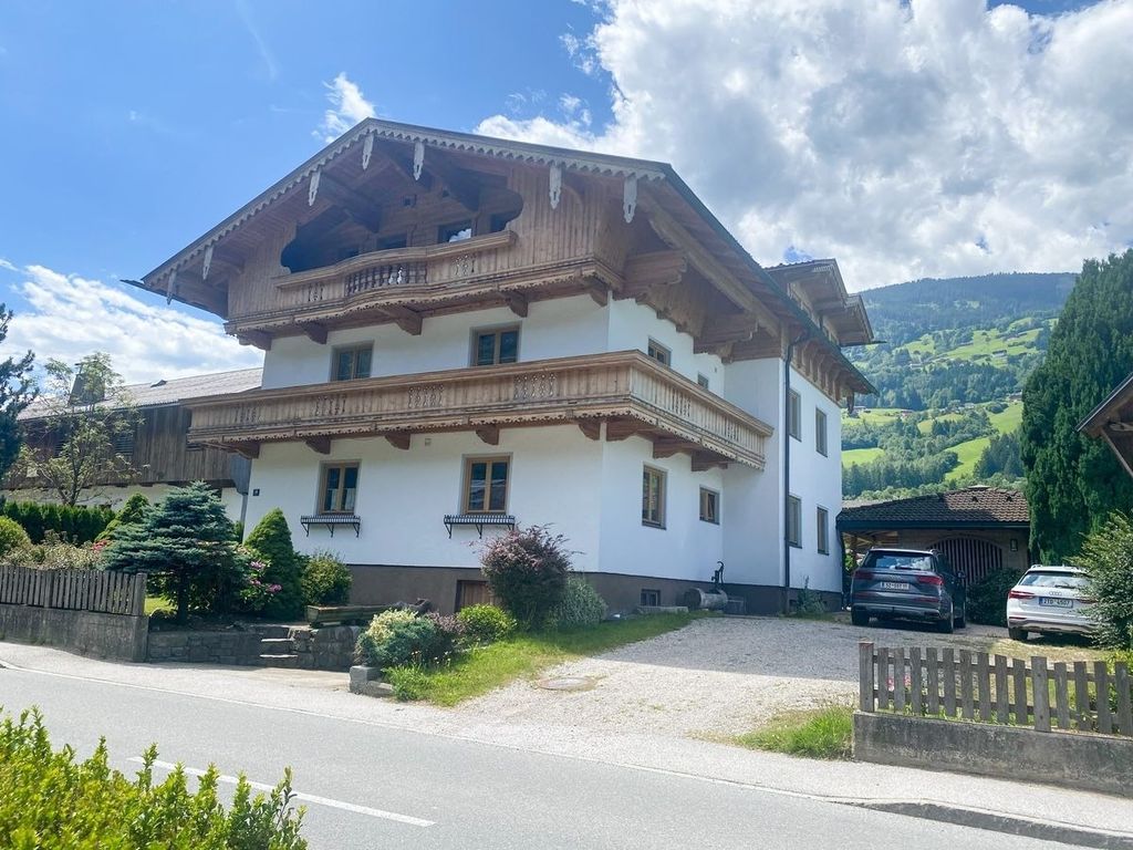 Appartement Kaltenbach