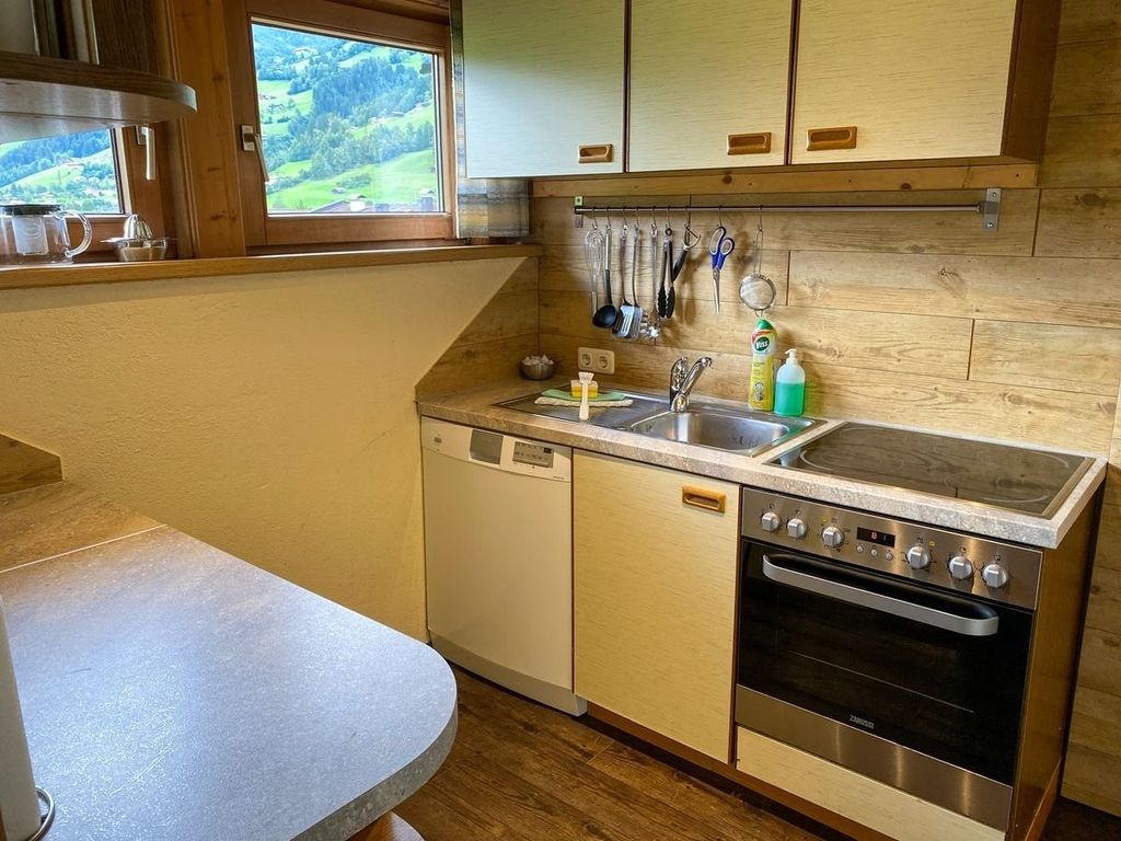 Appartement Kaltenbach