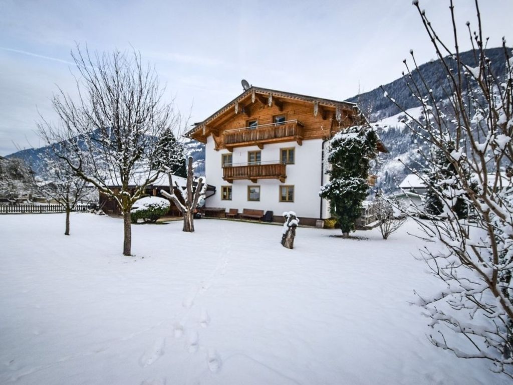 Appartement Ziller