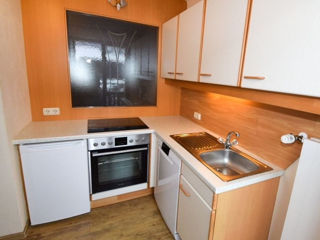 Appartement Ziller