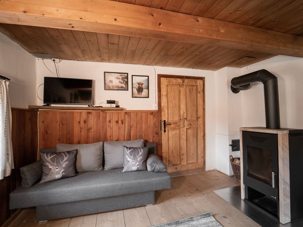 Artlieb Hütte
