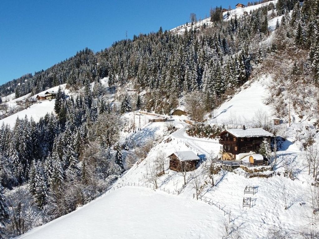 Artlieb Hütte