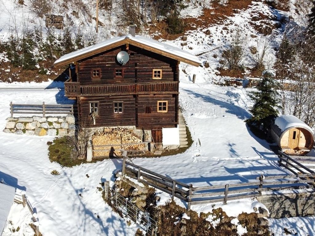 Artlieb Hütte