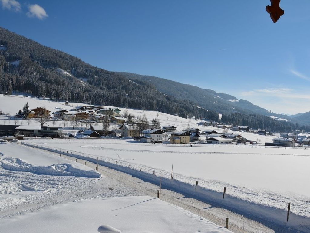Bauernhaus Lammertal