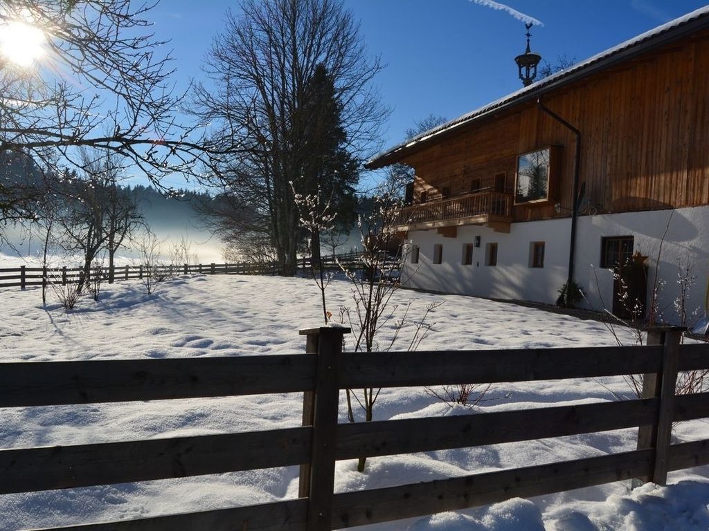 Bauernhaus Unterleming