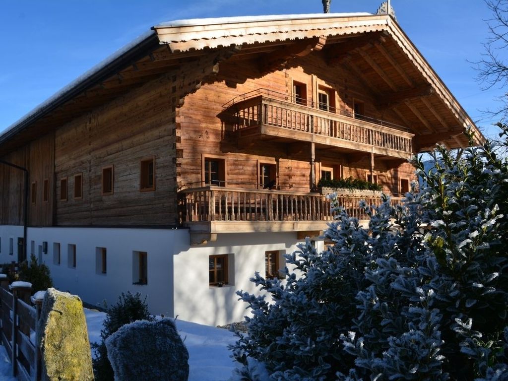 Bauernhaus Unterleming