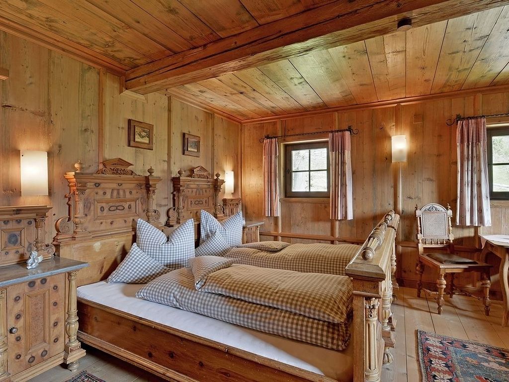 Bergchalet Klausner Almrausch