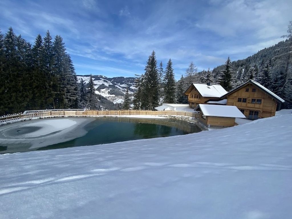 Bergseegut Chalets
