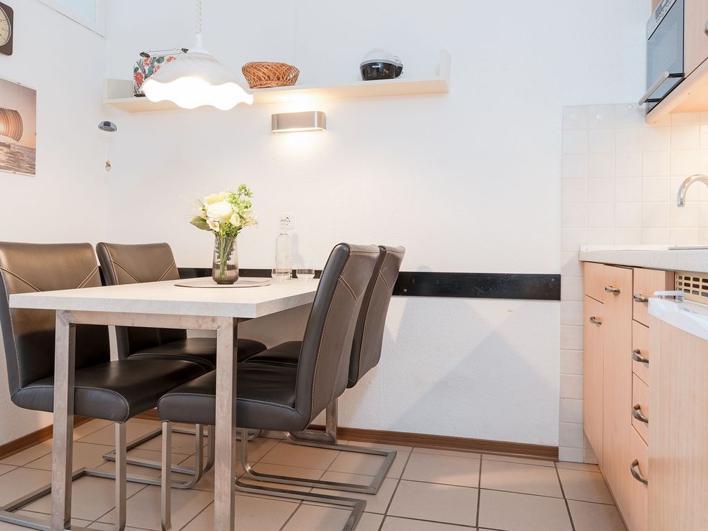 Berolina Wohnung 205