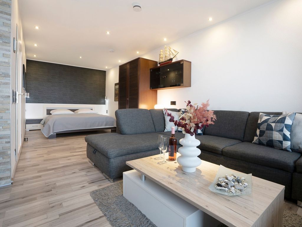 Berolina Wohnung 306