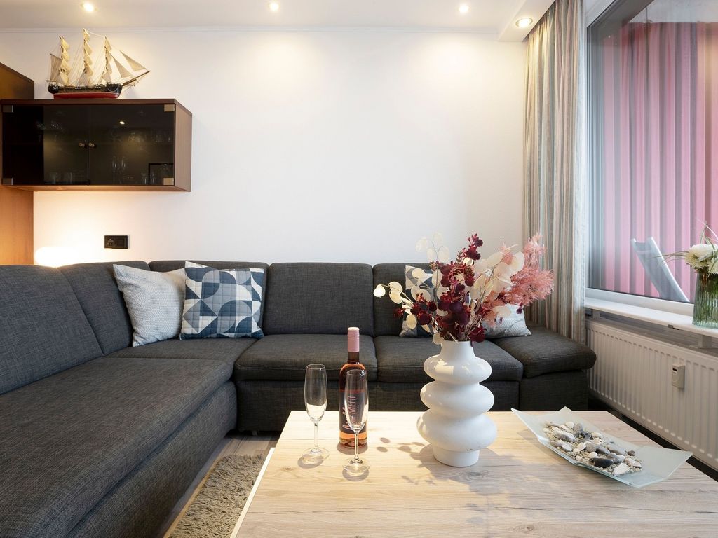 Berolina Wohnung 306