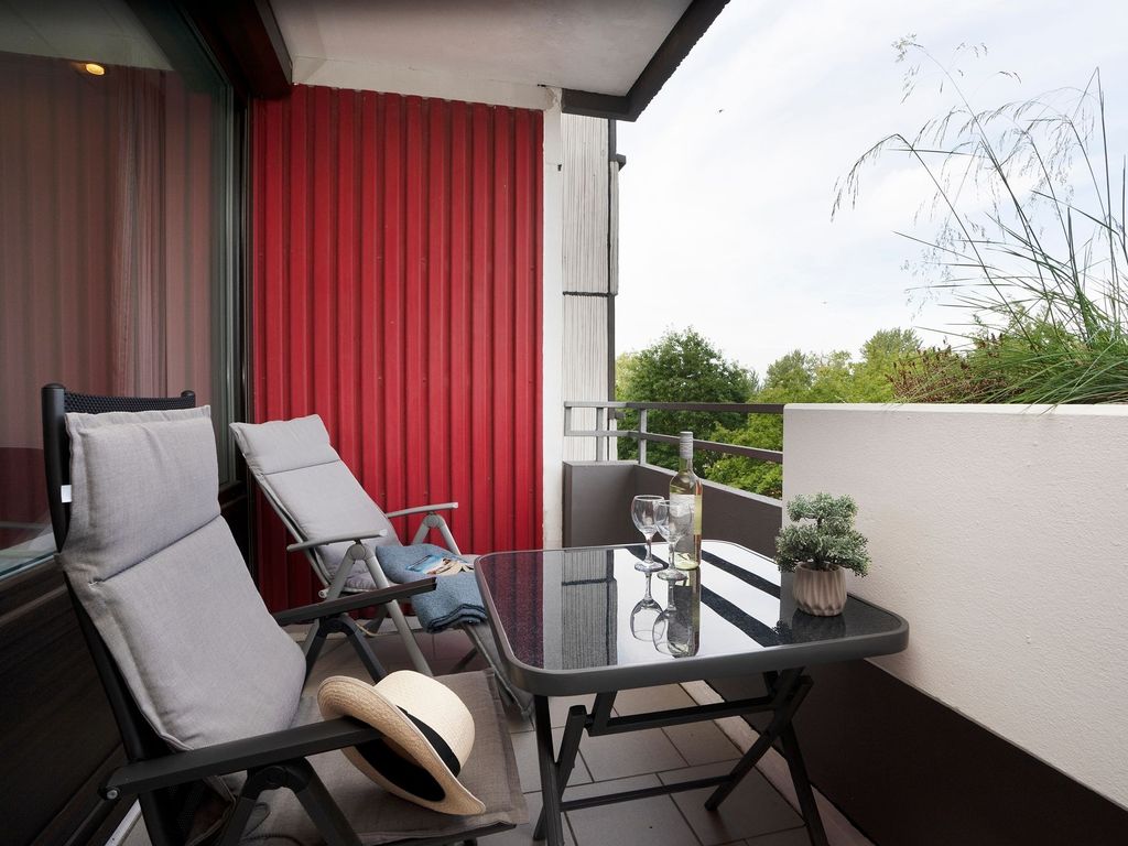 Berolina Wohnung 306