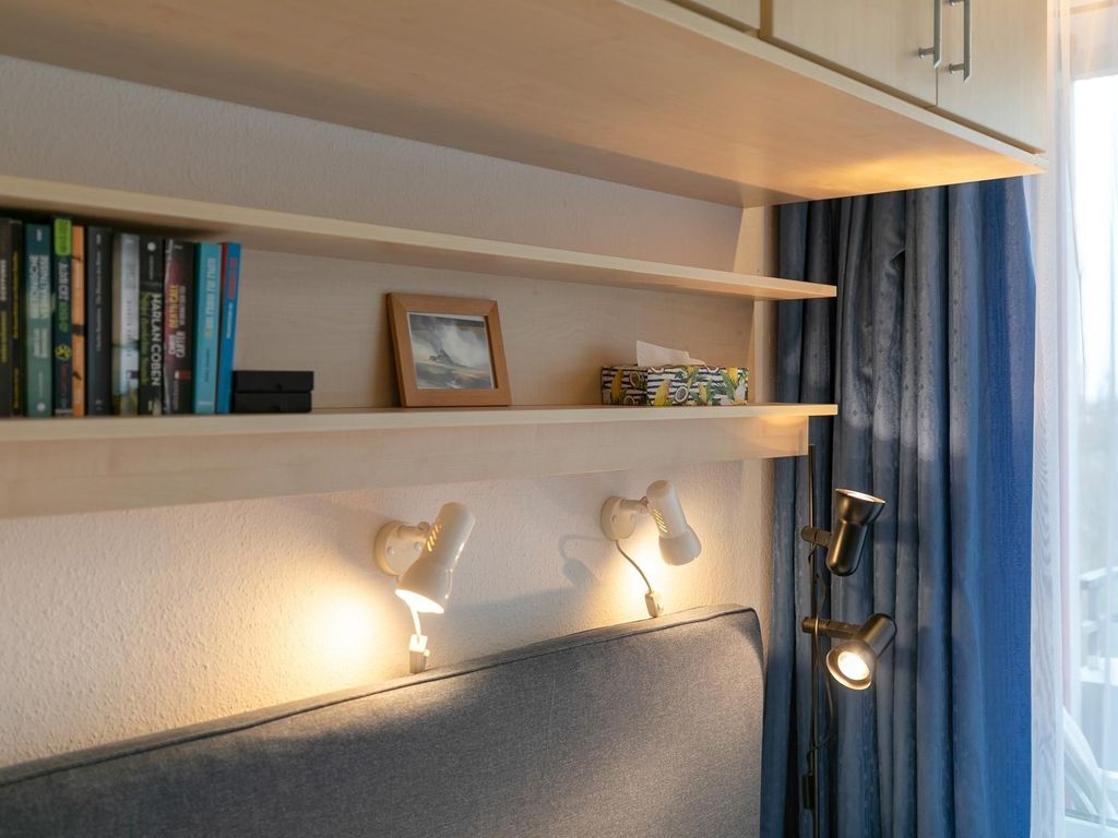 Berolina Wohnung 321