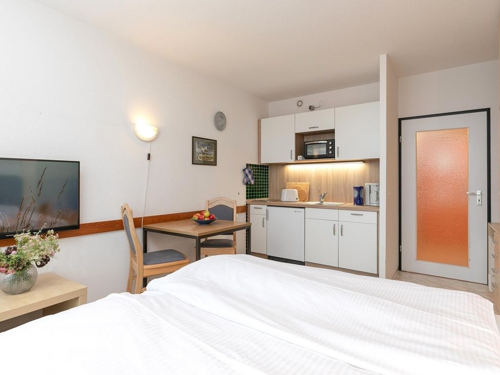 Berolina Wohnung 321