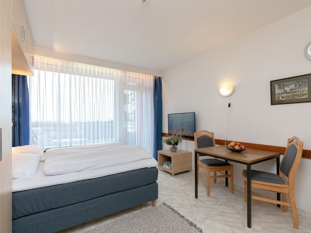 Berolina Wohnung 321