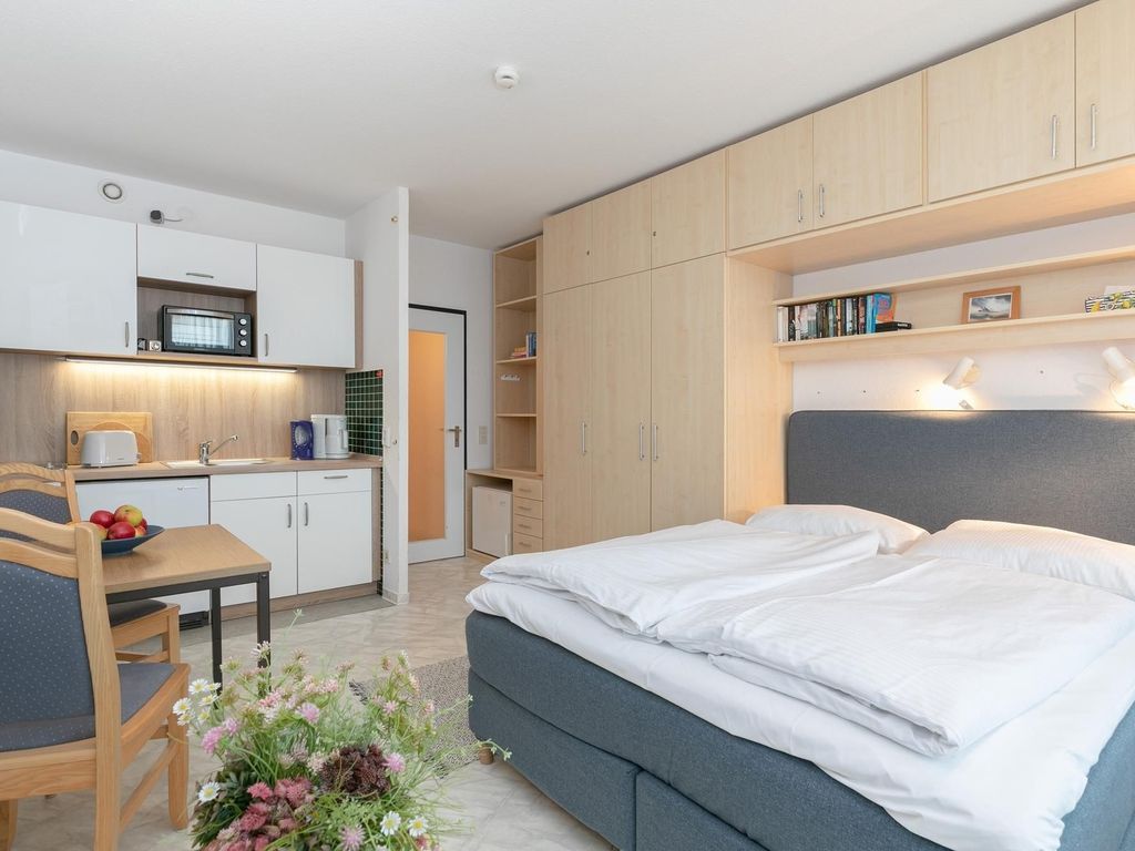Berolina Wohnung 321