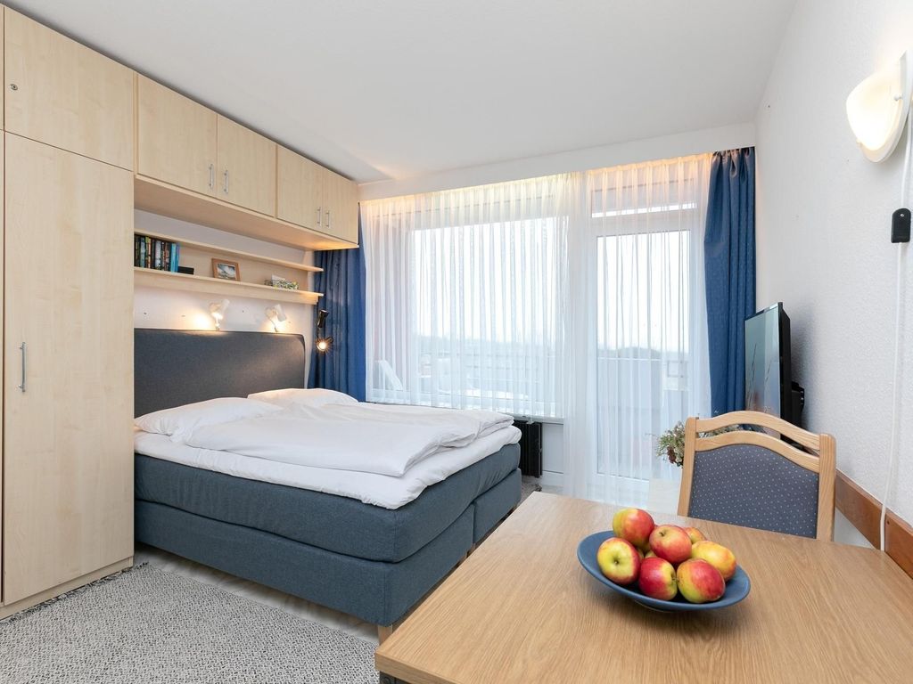 Berolina Wohnung 321