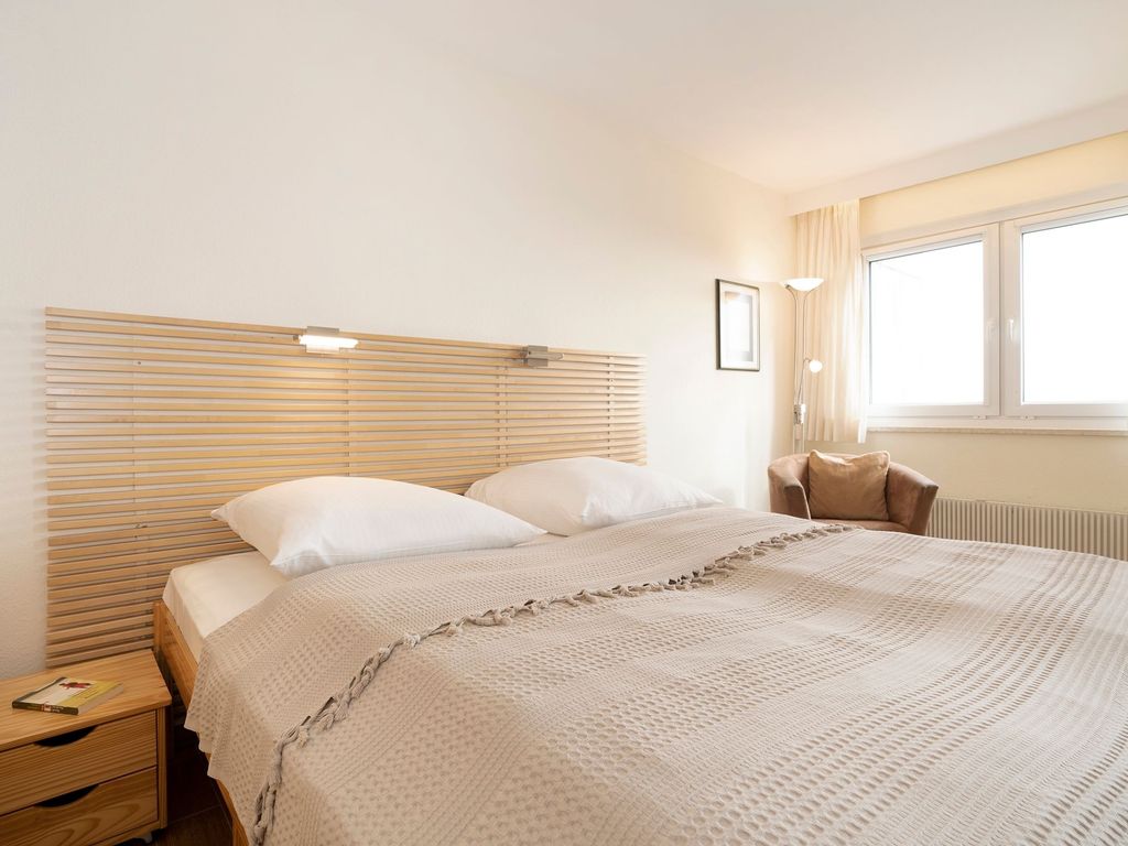 Berolina Wohnung 508
