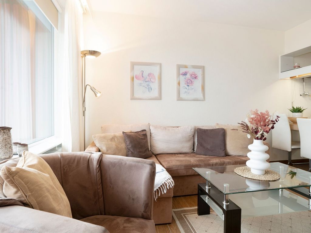 Berolina Wohnung 508
