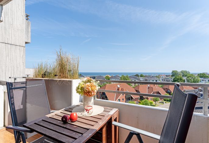 Berolina Wohnung 508 – Foto 1