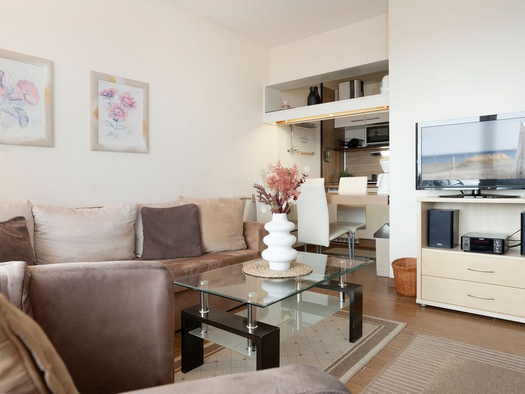 Berolina Wohnung 508