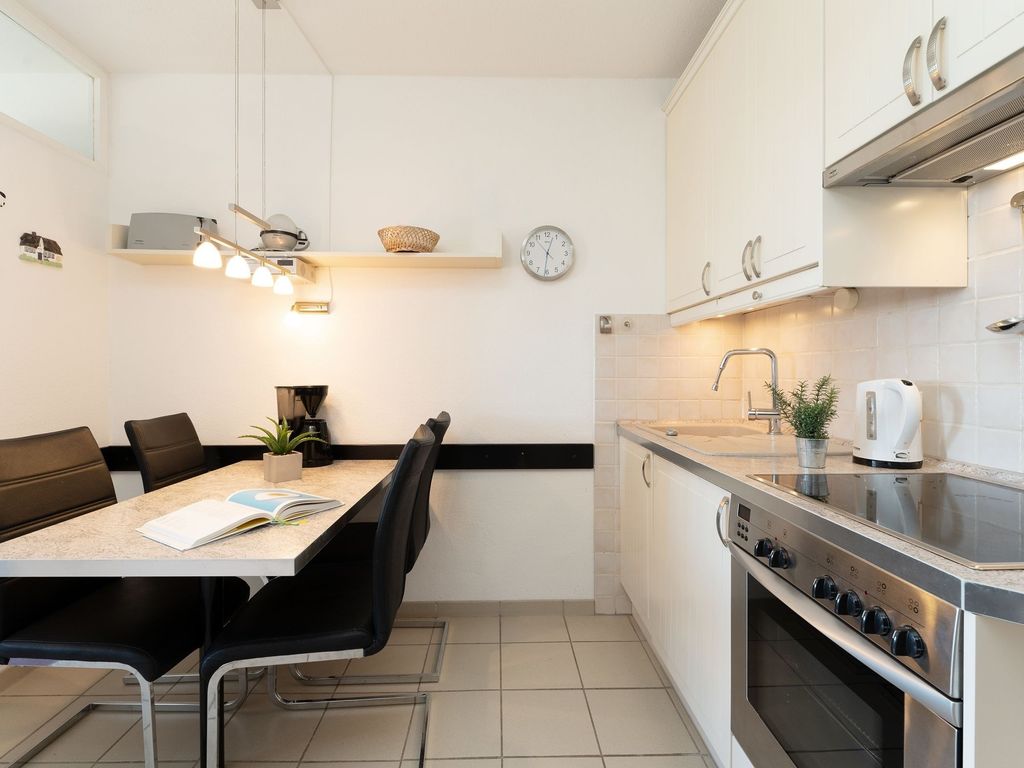 Berolina Wohnung 604