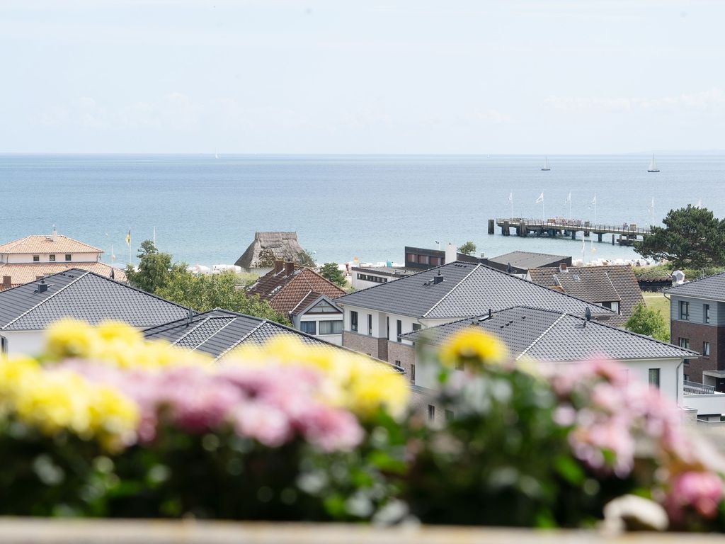 Berolina Ostseeausblick