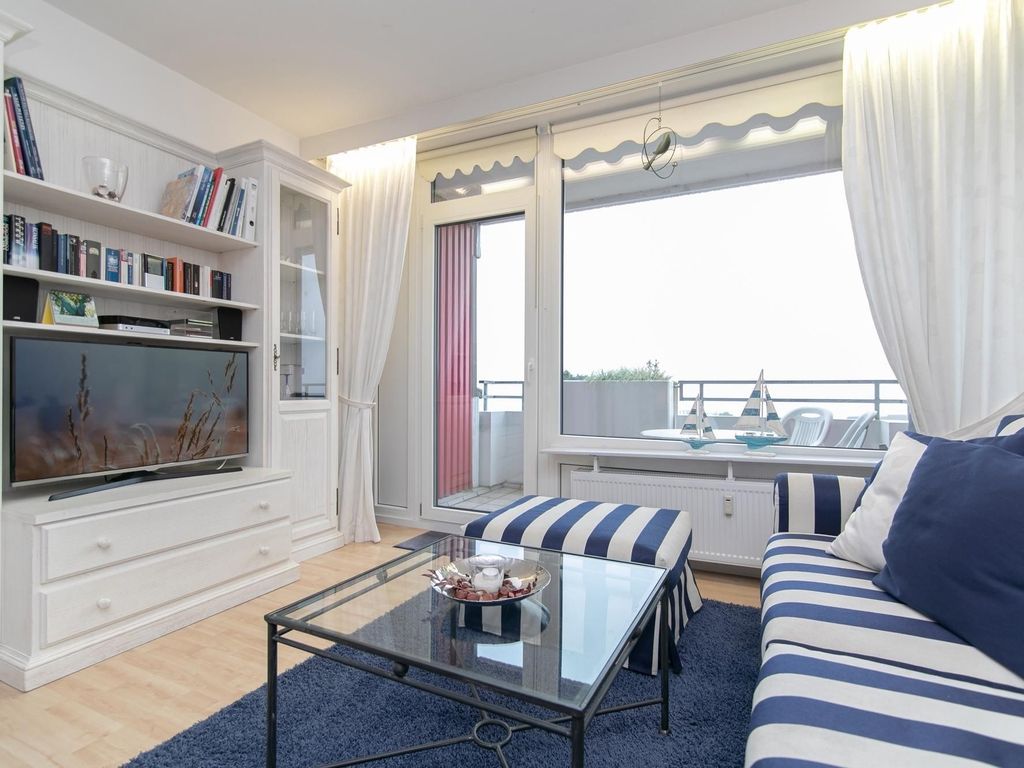 Berolina Traum Ostseeblick